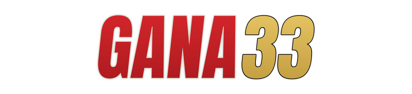 gana33 Logo